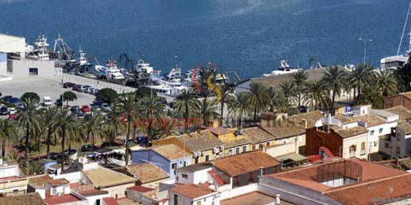 Aumenta casi un 7% más de reservas de hotel en la provincia de Alicante.