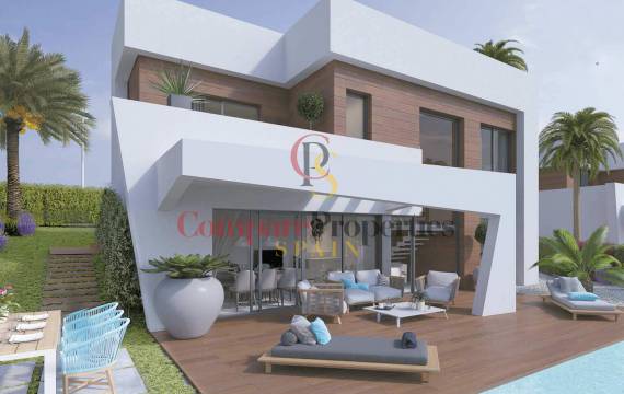 Property for Sale in Finestrat