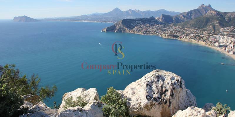 Orientation tours for the Costa Blanca North
