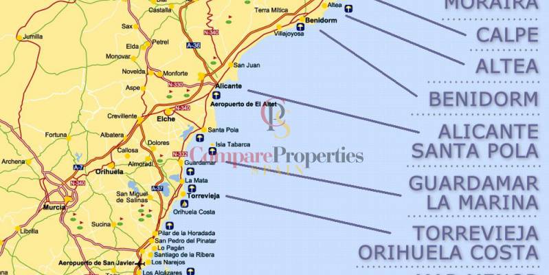 Selling your home in the Costa Blanca North?