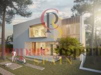 Nieuwe constructie - Villa - Moraira - San jaime