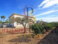 Verkauf - Villa - Els Poblets - Casco urbano
