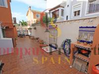 Sale - Townhouses - Oliva - Playa