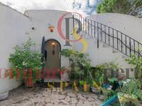 Verkauf - Villa - La Nucia - Coloma
