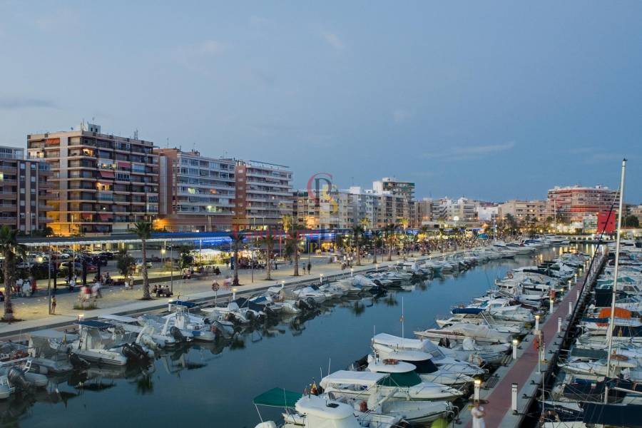 Vente - Apartment - Alicante - Gran Alacant (Alicante)