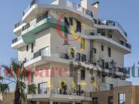 Nueva construcción  - Duplex and Penthouses - Villajoyosa