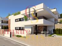 New Build - Apartment - Benitachell - La Cumbre del Sol