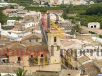 Verkauf - Townhouses - Monte Pego - Casco urbano