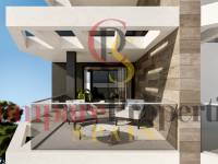 New Build - Apartment - Calpe - Calpe Town Centre
