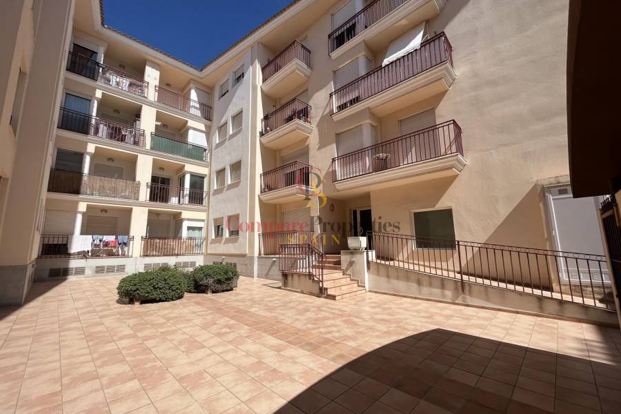 Sale - Apartment - El Vergel - Casco urbano