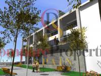Nieuwe constructie - Apartment - Orba Valley - Casco urbano