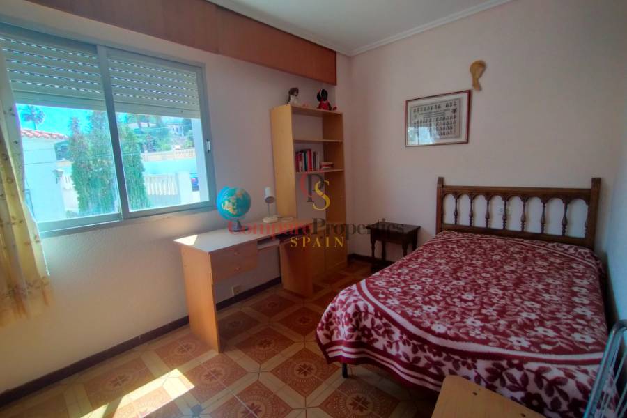 Sale - Apartment - Orba Valley - Orba
