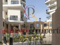 Neubau - Duplex and Penthouses - Villajoyosa