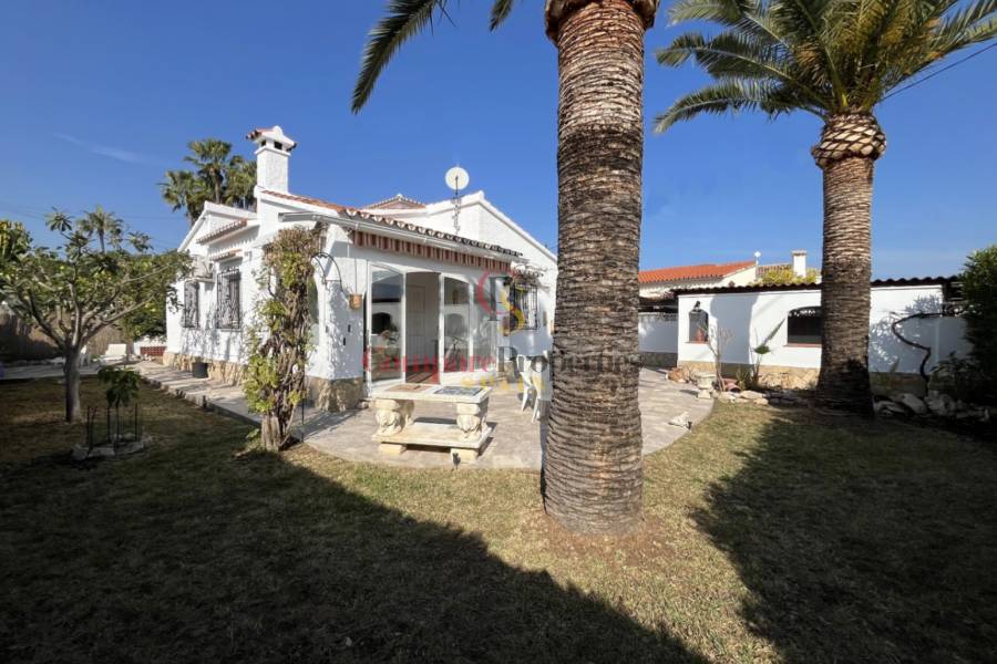 Verkauf - Villa - Els Poblets - Xironets