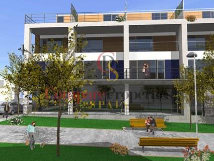 Nueva construcción  - Apartment - Orba Valley - Casco urbano
