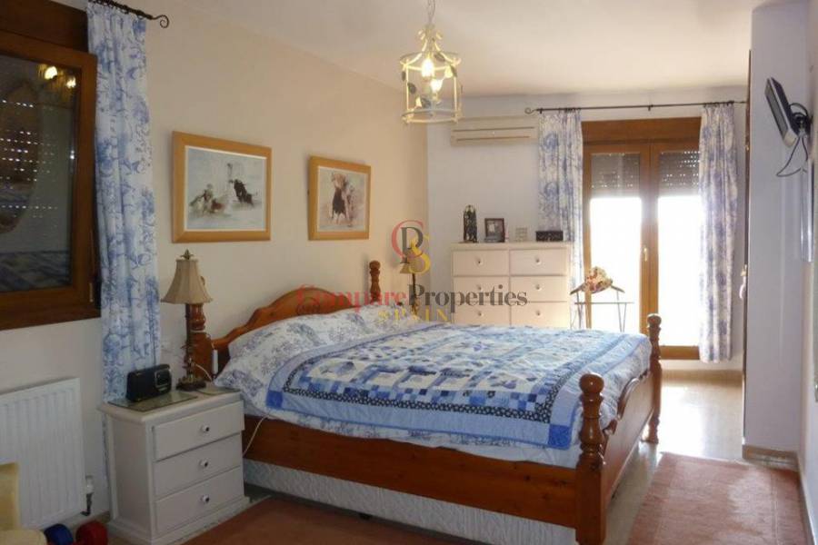 Sale - Townhouses - El Campello - Campell