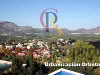 Nouvelle construction - Villa - Orba Valley - Orba