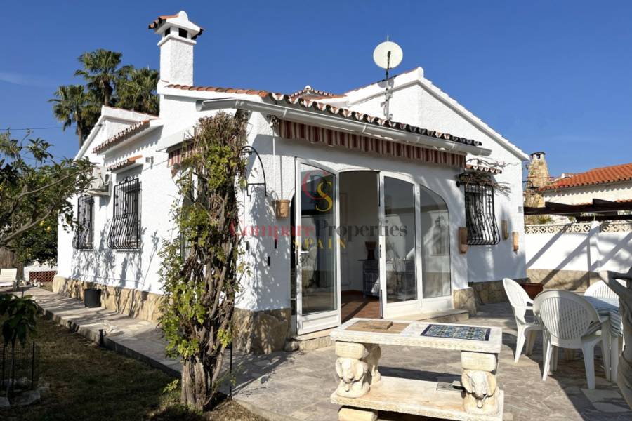 Verkauf - Villa - Els Poblets - Xironets