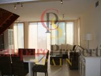 Sale - Duplex and Penthouses - Calpe