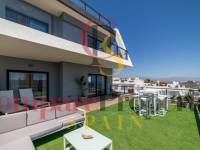 Nieuwe constructie - Apartment - Gran Alacant