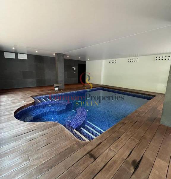 Verkauf - Apartment - Benitachell - Exclusive Luxury 2 Bed 2 Bath Apartment With Sea Views