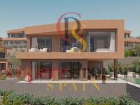 New Build - Villa - Jalon Valley - Lliber