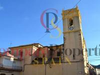 Verkoop - Townhouses - Monte Pego - Casco urbano