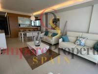Sale - Apartment - Benitachell - Exclusive Luxury 2 Bed 2 Bath Apartment With Sea Views