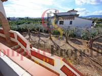 Sale - Villa - Els Poblets - Casco urbano