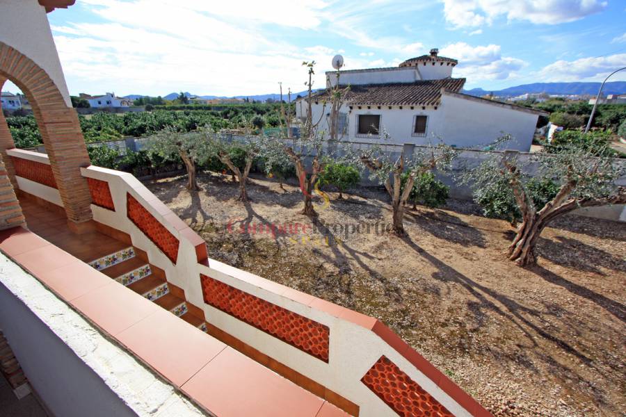 Verkauf - Villa - Els Poblets - Casco urbano