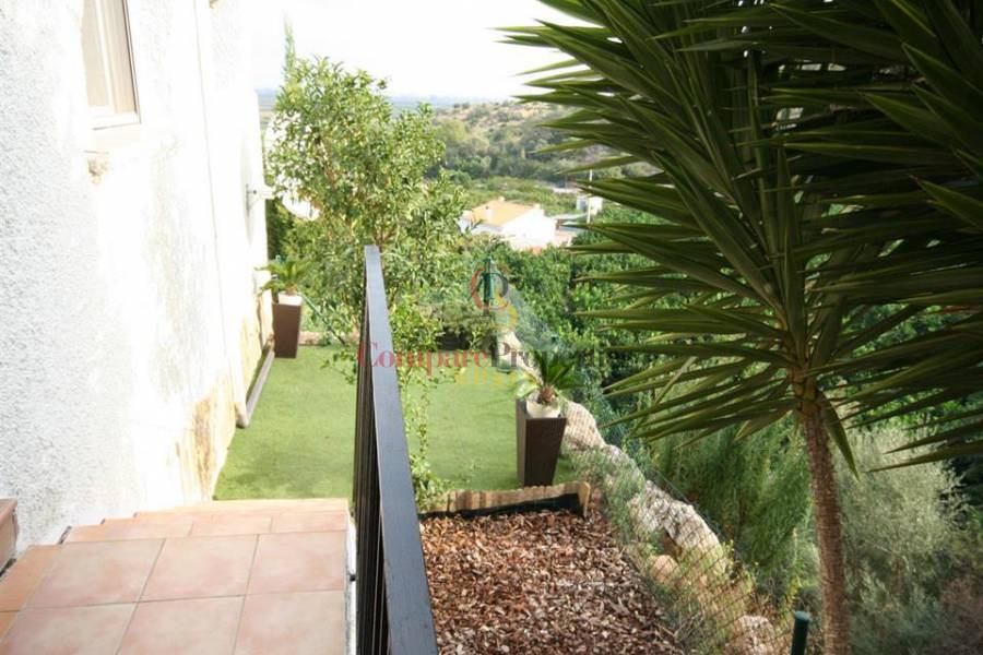 Sale - Townhouses - Monte Pego