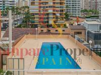 Sale - Duplex and Penthouses - Benidorm