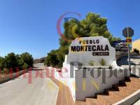 Sale - Apartment - Benitachell - Montecala Gardens
