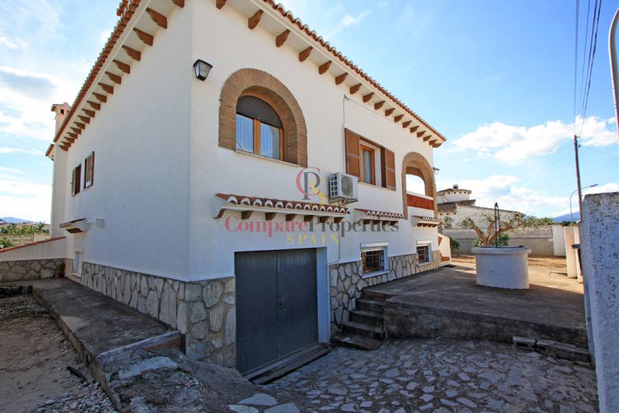 Vente - Villa - Els Poblets - Casco urbano