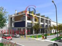 New Build - Apartment - Orba Valley - Casco urbano