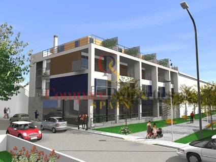 Nieuwe constructie - Apartment - Orba Valley - Casco urbano