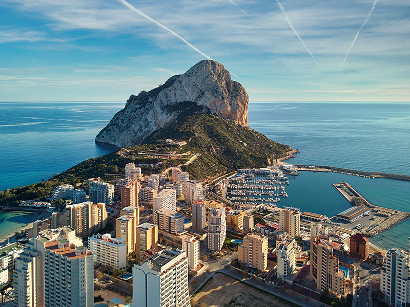 Calpe Calpe